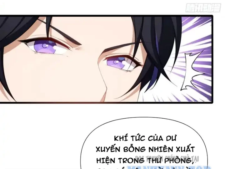 Bật Hack Mà Vẫn Là Tông Môn Yếu Nhất Sao? Chapter 43 - 8