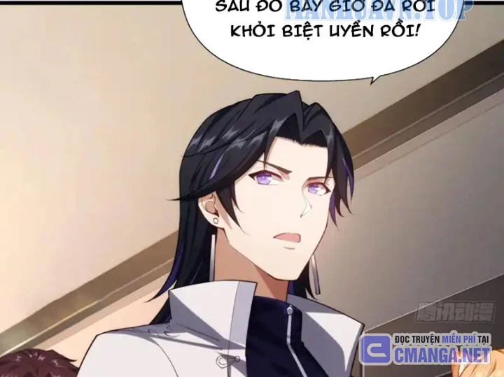 Bật Hack Mà Vẫn Là Tông Môn Yếu Nhất Sao? Chapter 43 - 9