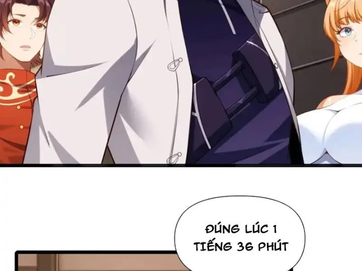 Bật Hack Mà Vẫn Là Tông Môn Yếu Nhất Sao? Chapter 43 - 10