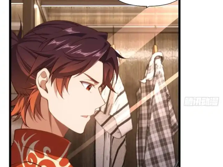 Bật Hack Mà Vẫn Là Tông Môn Yếu Nhất Sao? Chapter 43 - 11