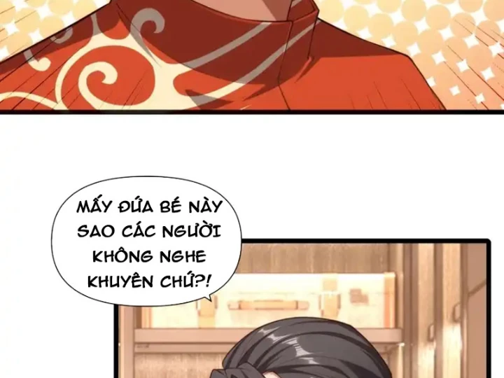 Bật Hack Mà Vẫn Là Tông Môn Yếu Nhất Sao? Chapter 43 - 14