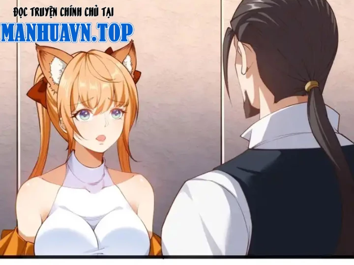 Bật Hack Mà Vẫn Là Tông Môn Yếu Nhất Sao? Chapter 43 - 17