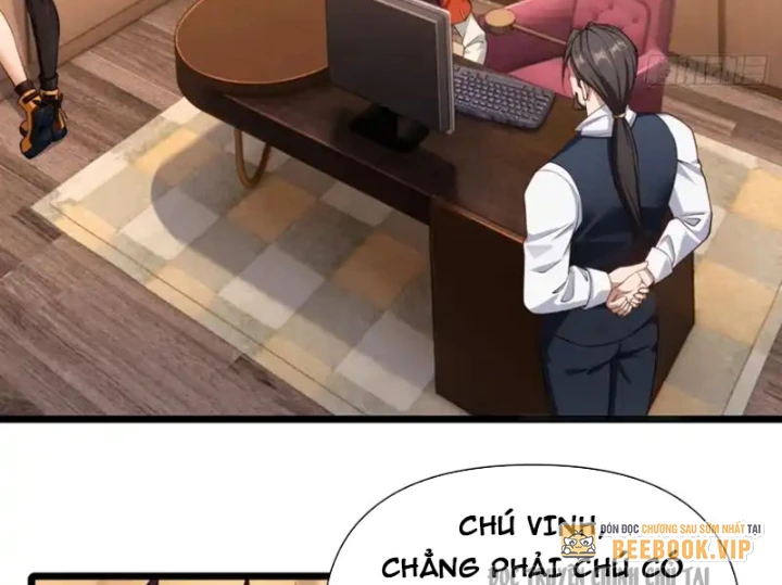 Bật Hack Mà Vẫn Là Tông Môn Yếu Nhất Sao? Chapter 43 - 24