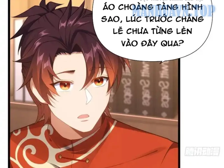 Bật Hack Mà Vẫn Là Tông Môn Yếu Nhất Sao? Chapter 43 - 25