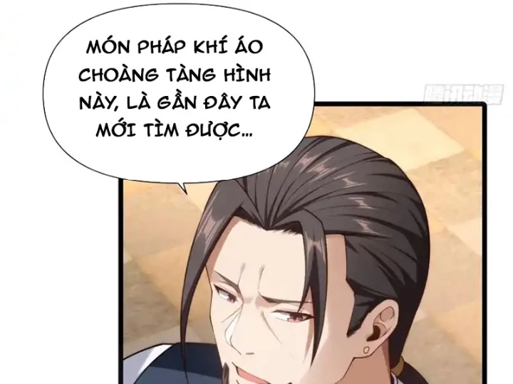 Bật Hack Mà Vẫn Là Tông Môn Yếu Nhất Sao? Chapter 43 - 31