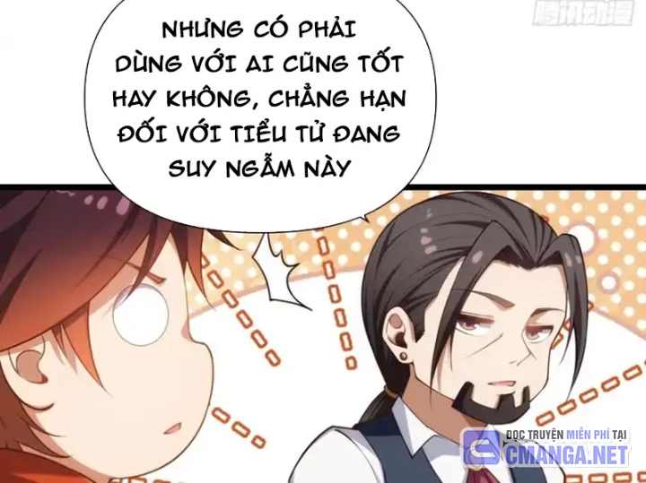 Bật Hack Mà Vẫn Là Tông Môn Yếu Nhất Sao? Chapter 43 - 33