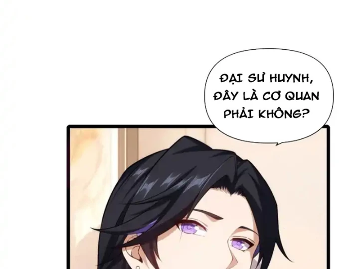 Bật Hack Mà Vẫn Là Tông Môn Yếu Nhất Sao? Chapter 43 - 37
