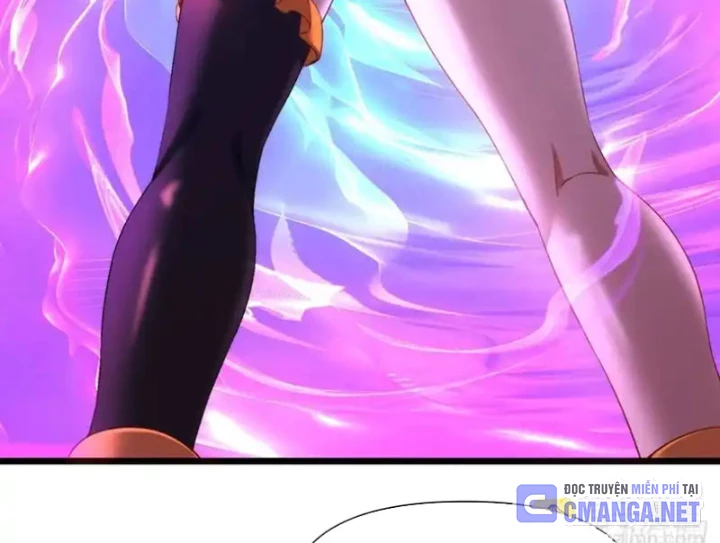 Bật Hack Mà Vẫn Là Tông Môn Yếu Nhất Sao? Chapter 43 - 45