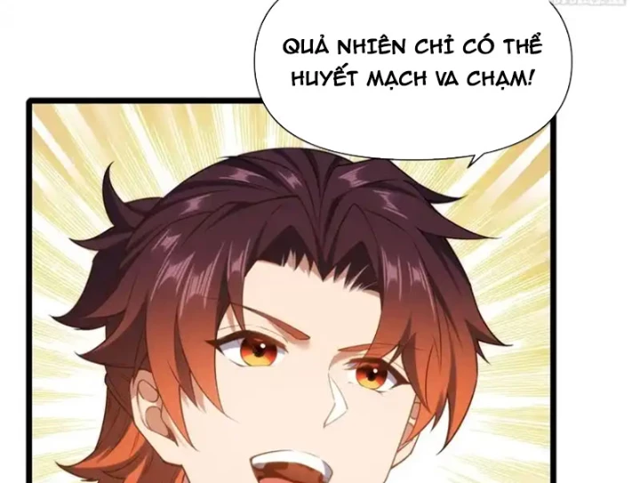 Bật Hack Mà Vẫn Là Tông Môn Yếu Nhất Sao? Chapter 43 - 46