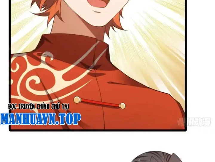 Bật Hack Mà Vẫn Là Tông Môn Yếu Nhất Sao? Chapter 43 - 47