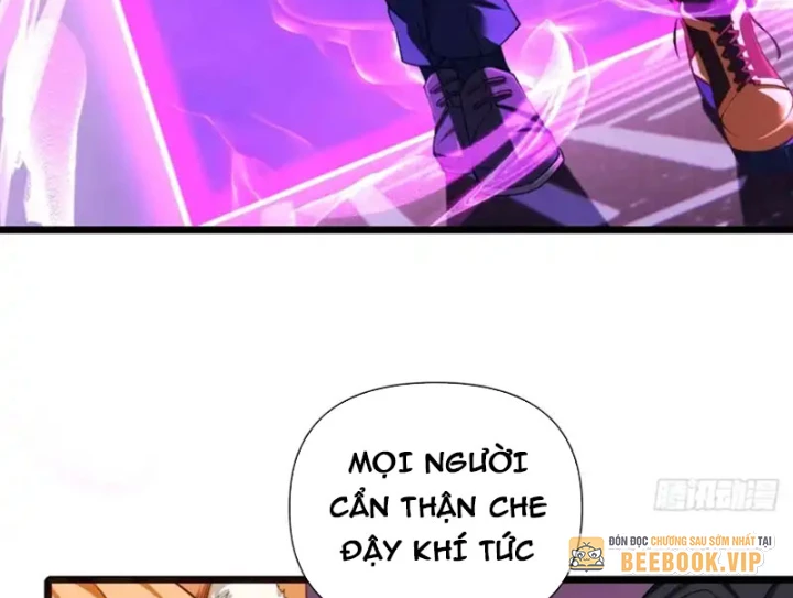 Bật Hack Mà Vẫn Là Tông Môn Yếu Nhất Sao? Chapter 43 - 54