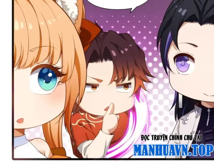 Bật Hack Mà Vẫn Là Tông Môn Yếu Nhất Sao? Chapter 43 - 55