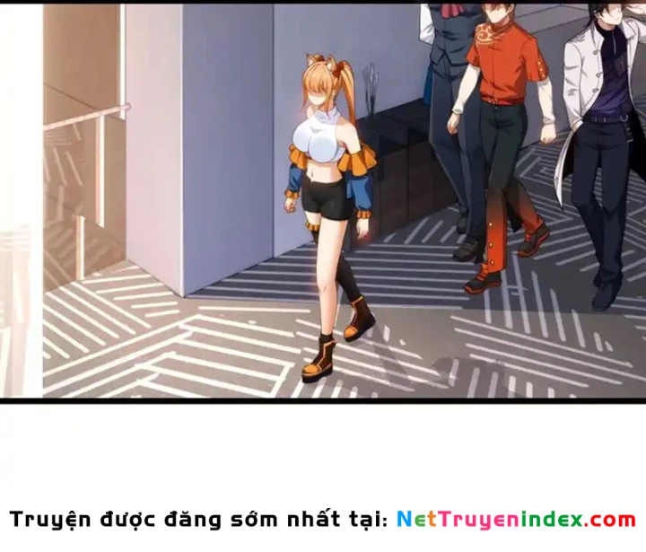 Bật Hack Mà Vẫn Là Tông Môn Yếu Nhất Sao? Chapter 43 - 61