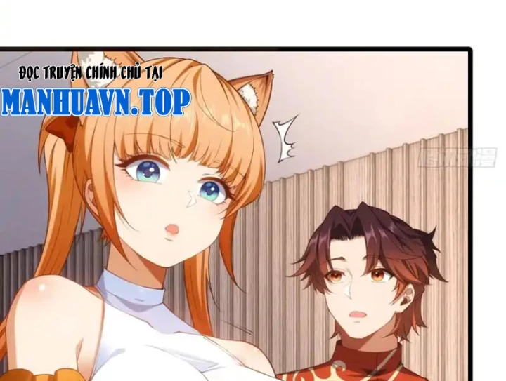 Bật Hack Mà Vẫn Là Tông Môn Yếu Nhất Sao? Chapter 43 - 62