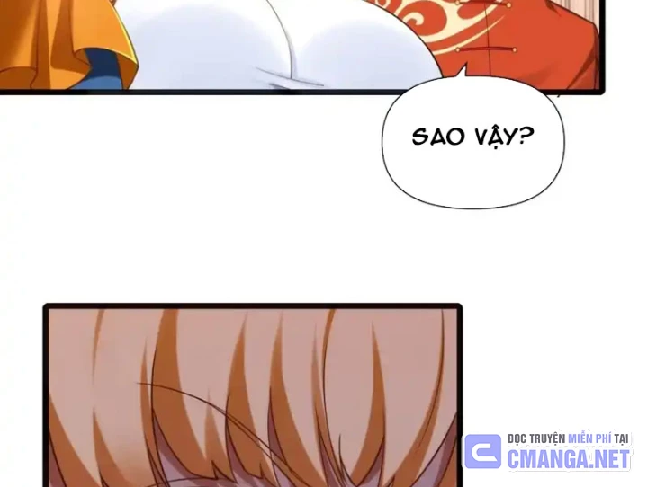 Bật Hack Mà Vẫn Là Tông Môn Yếu Nhất Sao? Chapter 43 - 63