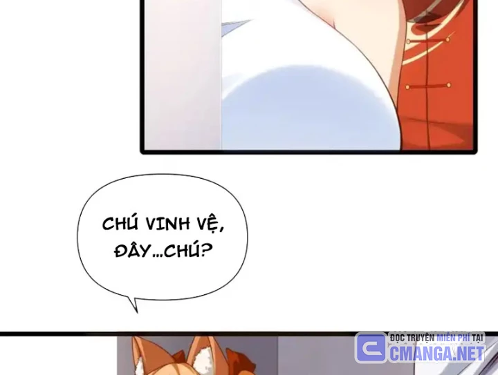 Bật Hack Mà Vẫn Là Tông Môn Yếu Nhất Sao? Chapter 43 - 75