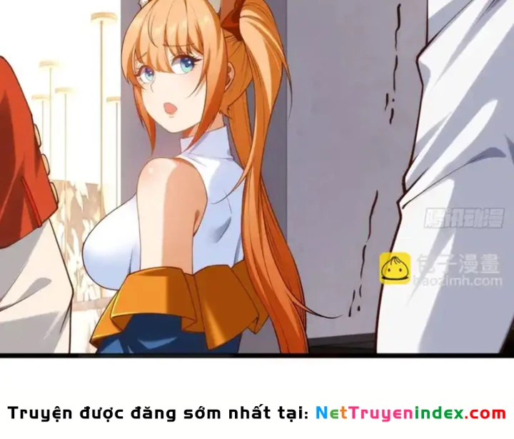 Bật Hack Mà Vẫn Là Tông Môn Yếu Nhất Sao? Chapter 43 - 76