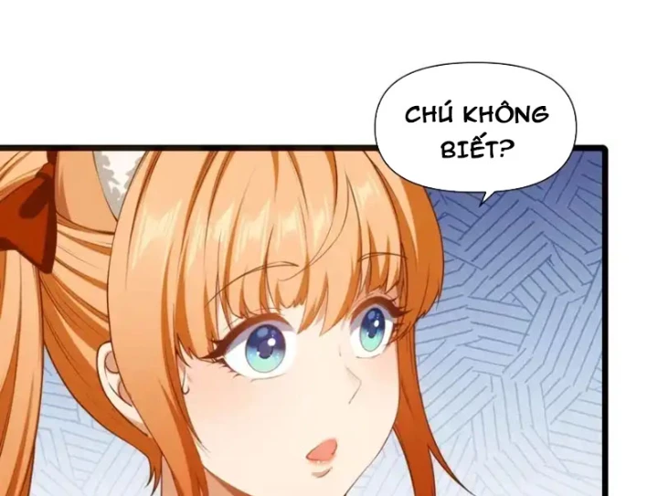 Bật Hack Mà Vẫn Là Tông Môn Yếu Nhất Sao? Chapter 43 - 79