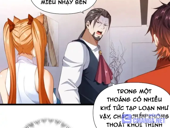 Bật Hack Mà Vẫn Là Tông Môn Yếu Nhất Sao? Chapter 43 - 81