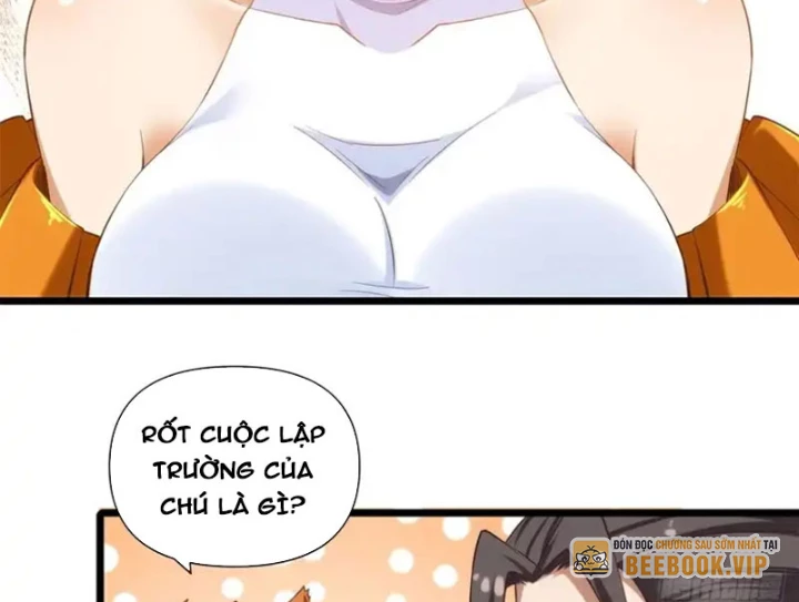 Bật Hack Mà Vẫn Là Tông Môn Yếu Nhất Sao? Chapter 43 - 90
