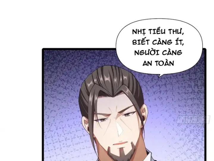 Bật Hack Mà Vẫn Là Tông Môn Yếu Nhất Sao? Chapter 43 - 92