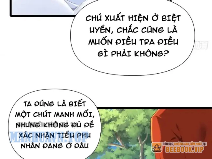Bật Hack Mà Vẫn Là Tông Môn Yếu Nhất Sao? Chapter 43 - 96