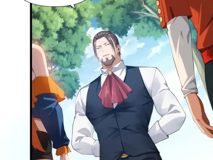 Bật Hack Mà Vẫn Là Tông Môn Yếu Nhất Sao? Chapter 43 - 97