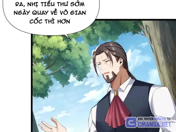 Bật Hack Mà Vẫn Là Tông Môn Yếu Nhất Sao? Chapter 43 - 99