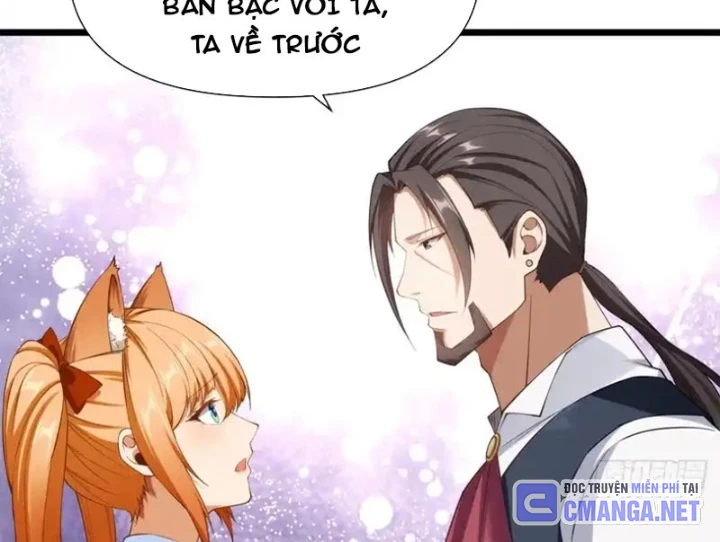 Bật Hack Mà Vẫn Là Tông Môn Yếu Nhất Sao? Chapter 43 - 111