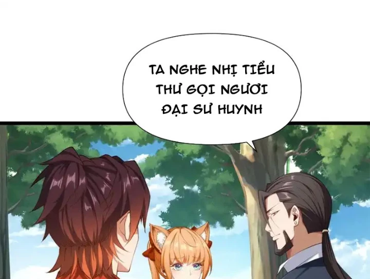 Bật Hack Mà Vẫn Là Tông Môn Yếu Nhất Sao? Chapter 43 - 118