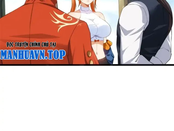 Bật Hack Mà Vẫn Là Tông Môn Yếu Nhất Sao? Chapter 43 - 119