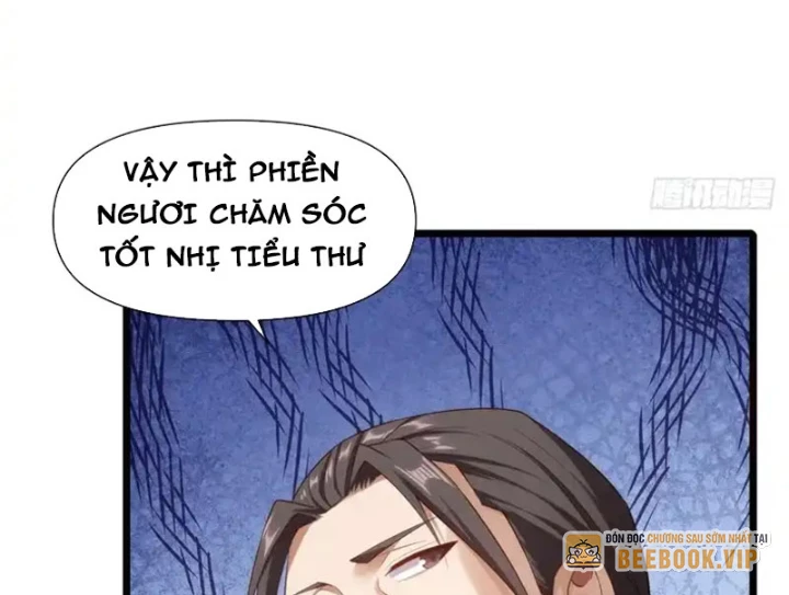 Bật Hack Mà Vẫn Là Tông Môn Yếu Nhất Sao? Chapter 43 - 120