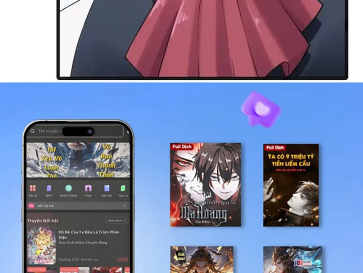 Bật Hack Mà Vẫn Là Tông Môn Yếu Nhất Sao? Chapter 43 - 122