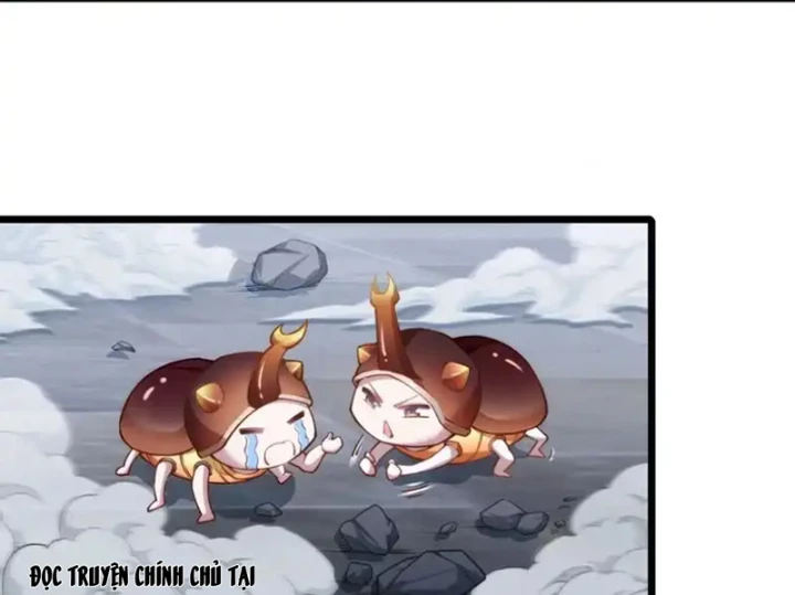 Bật Hack Mà Vẫn Là Tông Môn Yếu Nhất Sao? Chapter 44 - 2