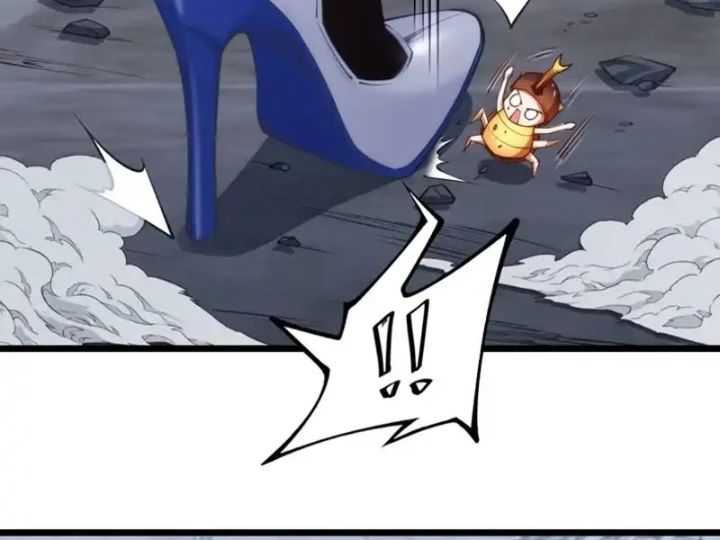 Bật Hack Mà Vẫn Là Tông Môn Yếu Nhất Sao? Chapter 44 - 4