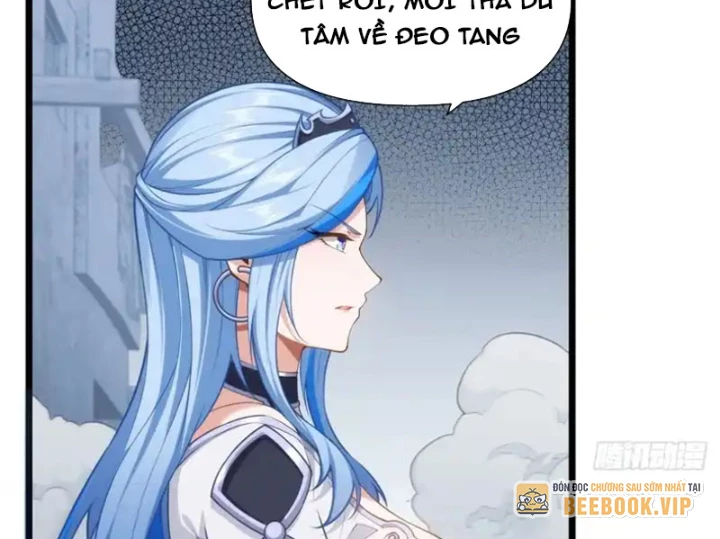 Bật Hack Mà Vẫn Là Tông Môn Yếu Nhất Sao? Chapter 44 - 12