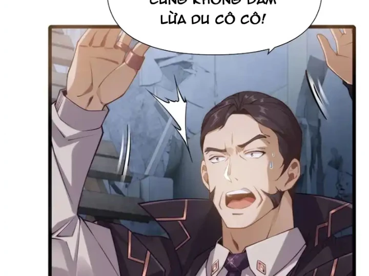 Bật Hack Mà Vẫn Là Tông Môn Yếu Nhất Sao? Chapter 44 - 16