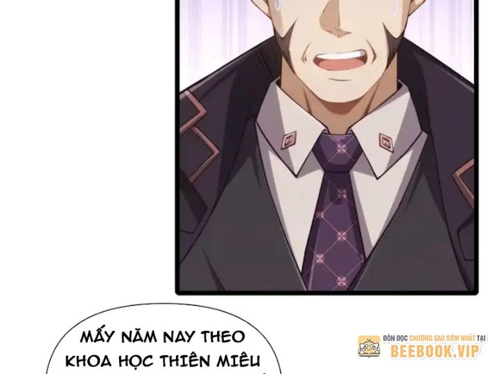 Bật Hack Mà Vẫn Là Tông Môn Yếu Nhất Sao? Chapter 44 - 24