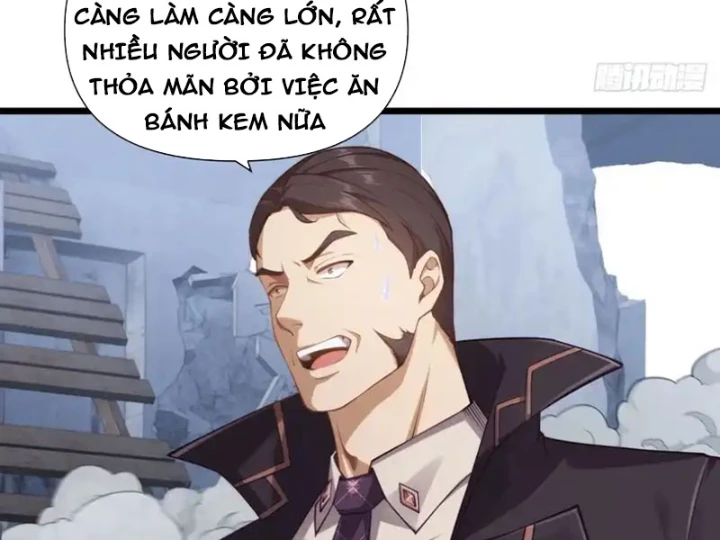 Bật Hack Mà Vẫn Là Tông Môn Yếu Nhất Sao? Chapter 44 - 25