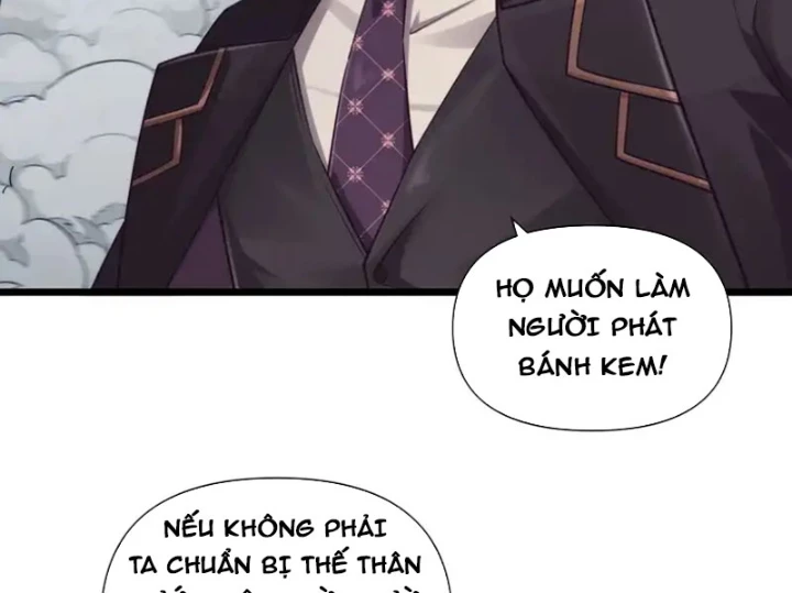 Bật Hack Mà Vẫn Là Tông Môn Yếu Nhất Sao? Chapter 44 - 26