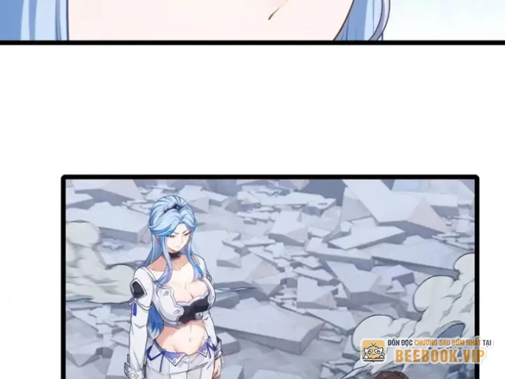 Bật Hack Mà Vẫn Là Tông Môn Yếu Nhất Sao? Chapter 44 - 30