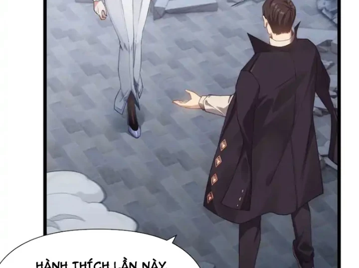 Bật Hack Mà Vẫn Là Tông Môn Yếu Nhất Sao? Chapter 44 - 31