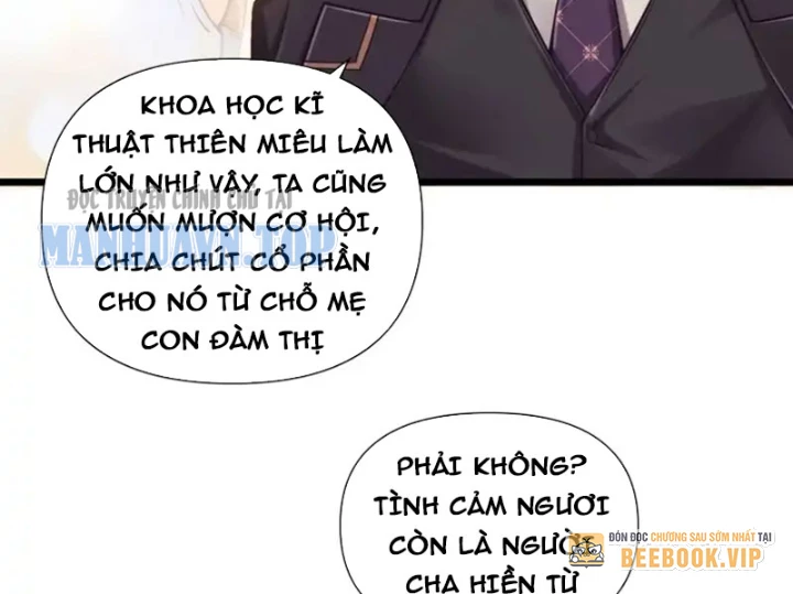 Bật Hack Mà Vẫn Là Tông Môn Yếu Nhất Sao? Chapter 44 - 36