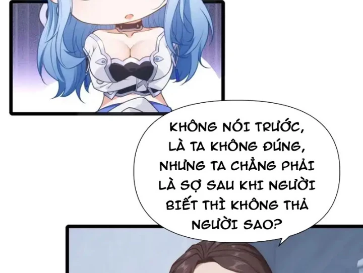 Bật Hack Mà Vẫn Là Tông Môn Yếu Nhất Sao? Chapter 44 - 43