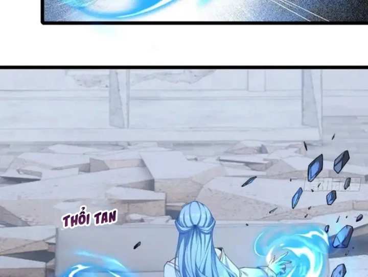 Bật Hack Mà Vẫn Là Tông Môn Yếu Nhất Sao? Chapter 44 - 46