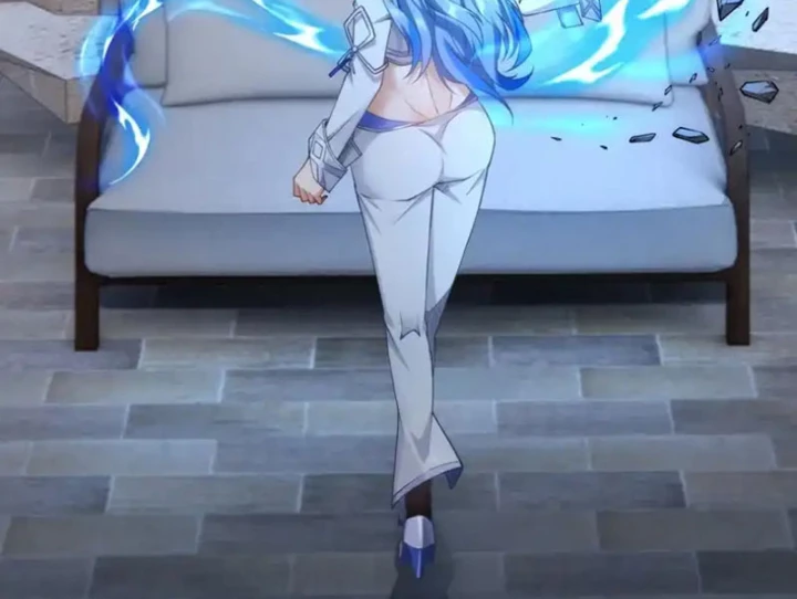 Bật Hack Mà Vẫn Là Tông Môn Yếu Nhất Sao? Chapter 44 - 47