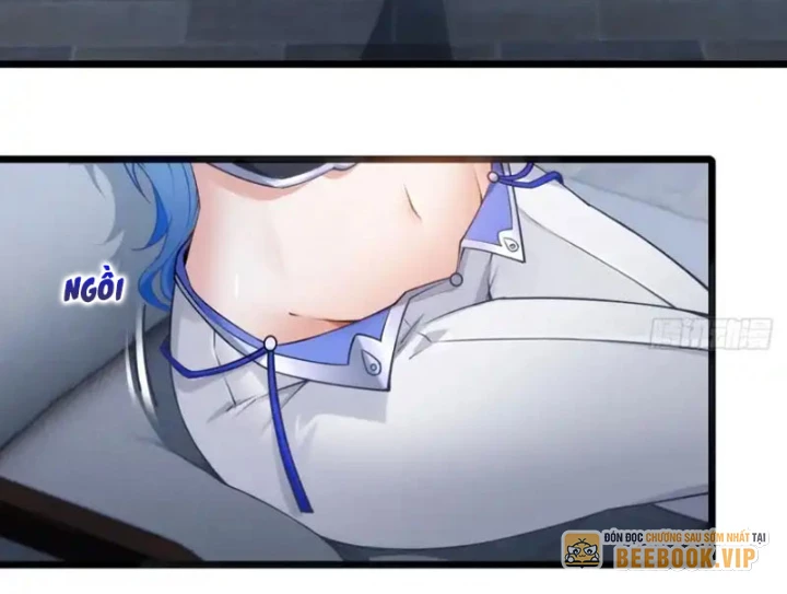 Bật Hack Mà Vẫn Là Tông Môn Yếu Nhất Sao? Chapter 44 - 48