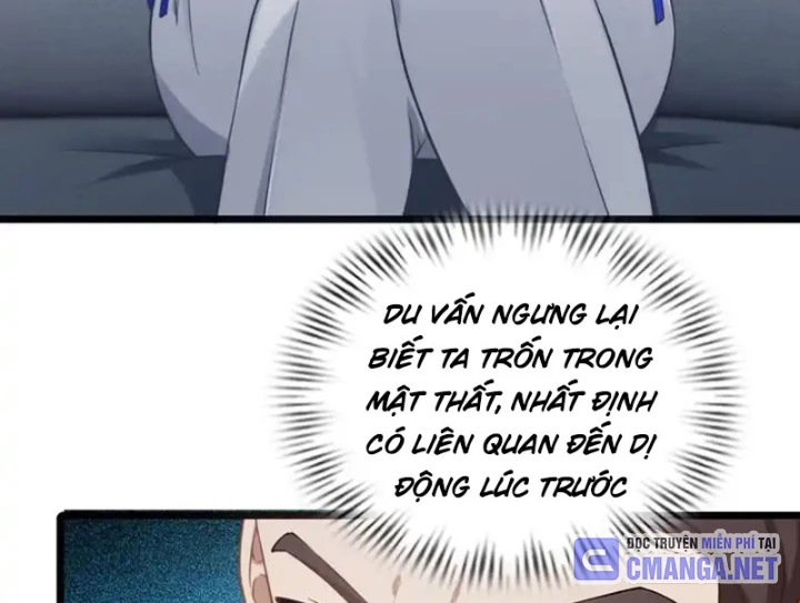 Bật Hack Mà Vẫn Là Tông Môn Yếu Nhất Sao? Chapter 44 - 51