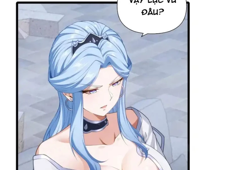 Bật Hack Mà Vẫn Là Tông Môn Yếu Nhất Sao? Chapter 44 - 53