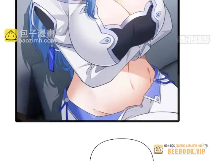 Bật Hack Mà Vẫn Là Tông Môn Yếu Nhất Sao? Chapter 44 - 54